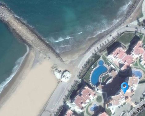Grand Mogador Sea View