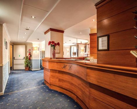 Hotel Laura