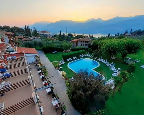 Park Hotel Val di Monte