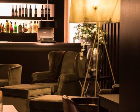 Octant Hotels Furnas