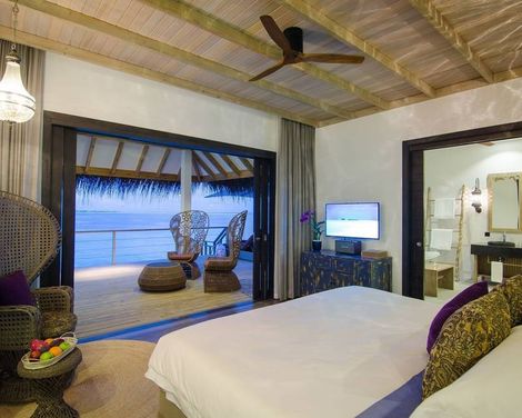Finolhu, a Seaside Collection Resort