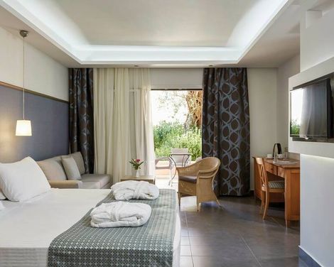 Sentido Apollo Palace