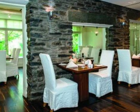 Lakeside Hotel & Spa