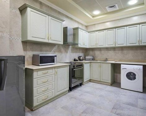 Al Hamra Residence-0