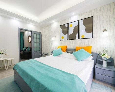Relax Comfort Suites Hotel