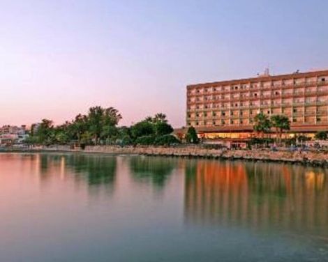 Crowne Plaza Limassol