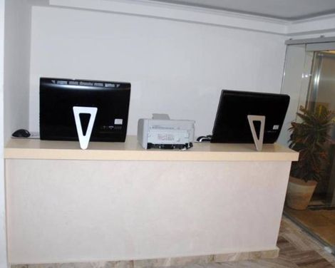 Hotel Aria