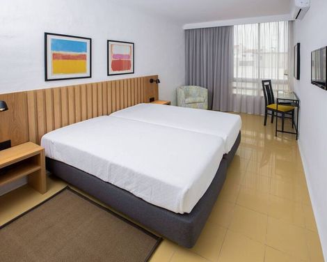 Aparthotel Foz Atlântida