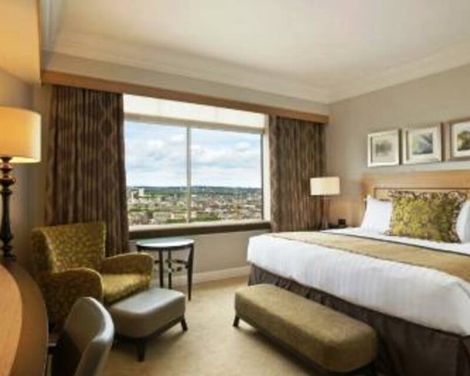 London Hilton on Park Lane-2