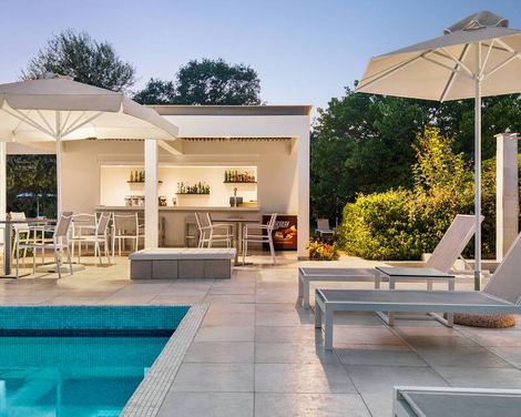 TRYP by Wyndham Corfu Dassia