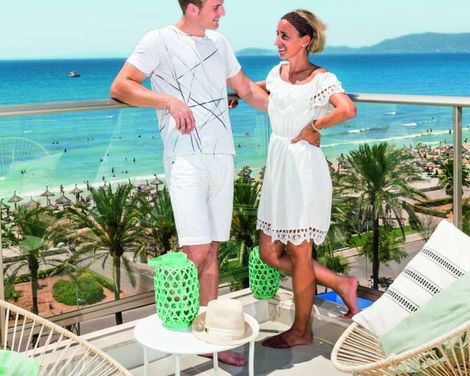 allsun Hotel Marena Beach