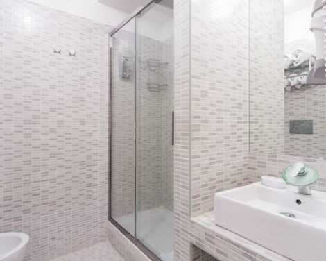 Relais Trevi 95 Boutique Hotel-0