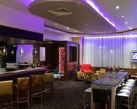 Hôtel Barrière Le Gray d'Albion-1