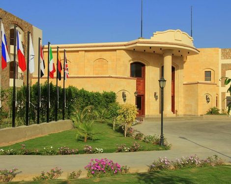 Royal Brayka Resort