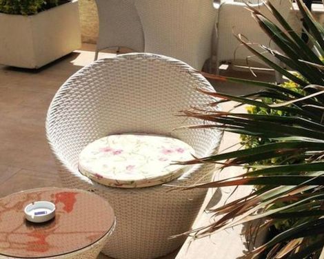 Hotel Arvi