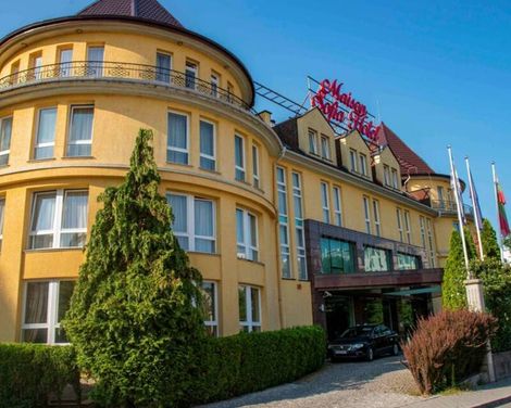 Maison Sofia Hotel-3