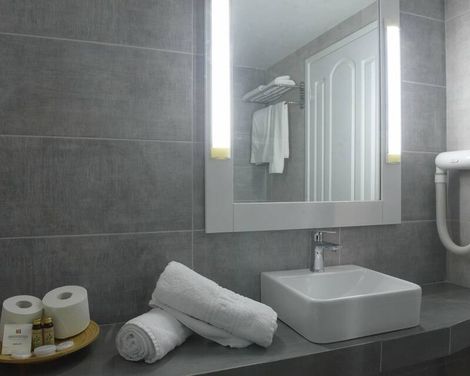 Aristoteles Holiday Resort & Spa-3