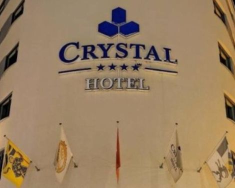 Crystal Hotel