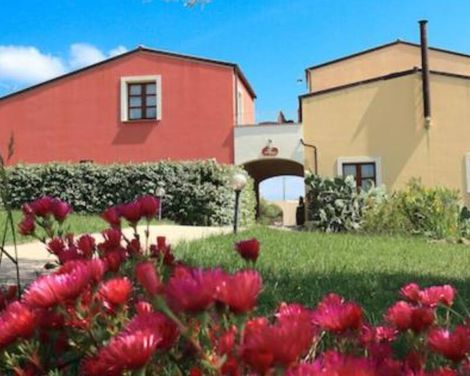 Alghero Resort Country