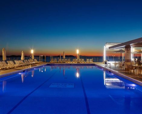 Aparthotel Nereida