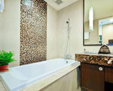 Admiral Premier Sukhumvit by Compass Hospitality