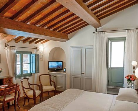Hotel Mulino di Firenze