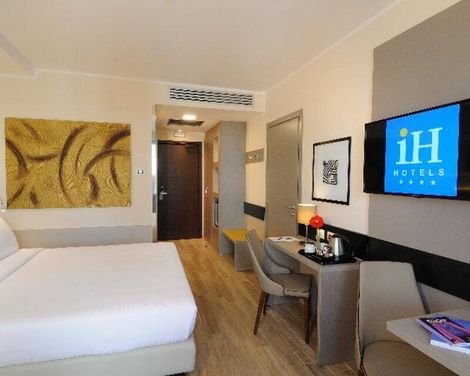 iH Hotels Milano Lorenteggio