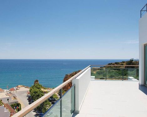 Villa Doris Suites-1