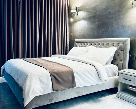 Casa Reale Boutique Hotel