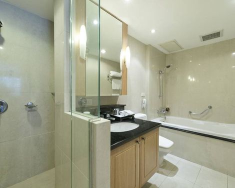 Centre Point Serviced Apartment Thong Lo-1