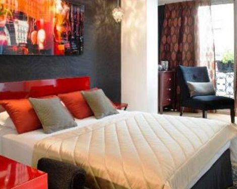 Best Western Anjou Lafayette-2
