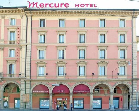 Mercure Bologna Centro-1