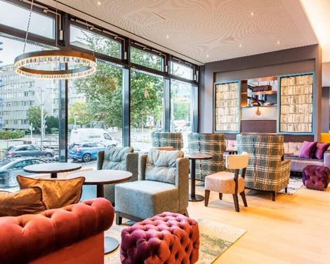 Premier Inn Stuttgart Feuerbach Hotel