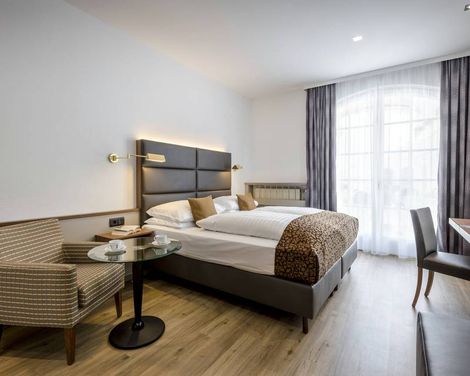 Hotel IMLAUER Wien-0