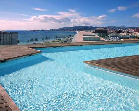 Meliá Palma Bay-1