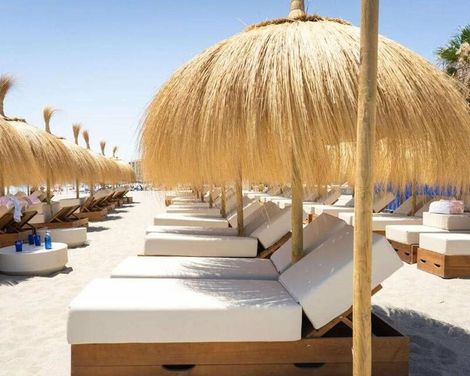 Leiro Suites and Residences at Higueron Hotel Malaga, Curio Collection by Hilton-0