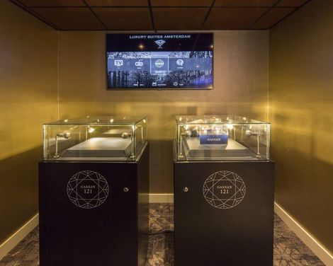 Luxury Suites Amsterdam-3
