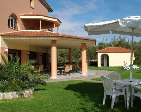 Pegasus Hotel