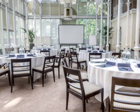 Hilton Euston-2