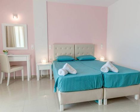 Palotel Luxury Hotel