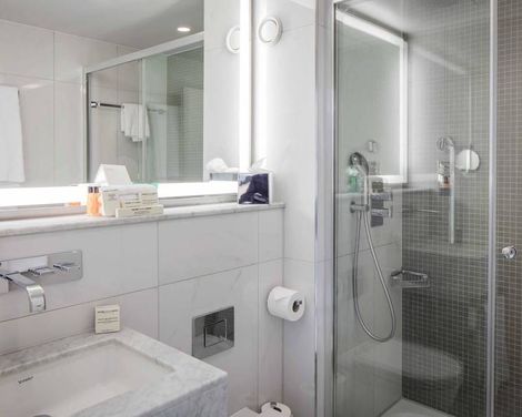 Hilton London Angel Islington-0