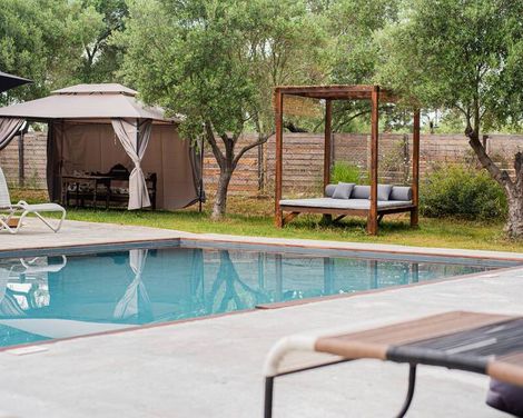 Pefkon Boutique Hotel