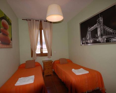 Sitges Apartaments-0