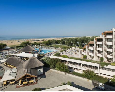 Savoy Beach Hotel & Thermal Spa