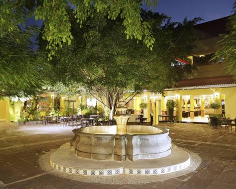 Viva Azteca by Wyndham, A Trademark All Inclusive Resort