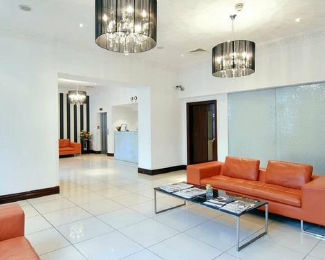 Shaftesbury Hyde Park International-2