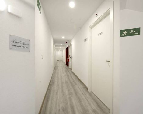 Hostal Anna