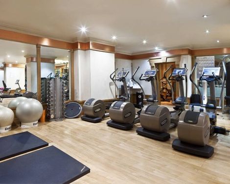 Leonardo Royal Hotel London City