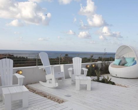 Shalom Hotel And Relax-1