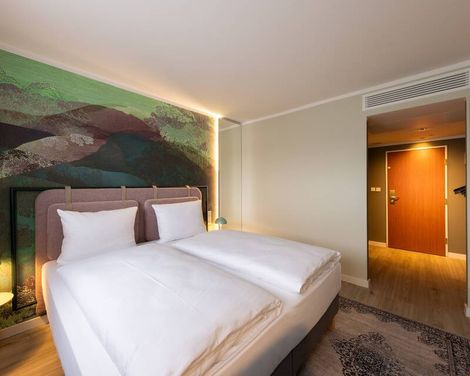 Rilano 24/7 Hotel München